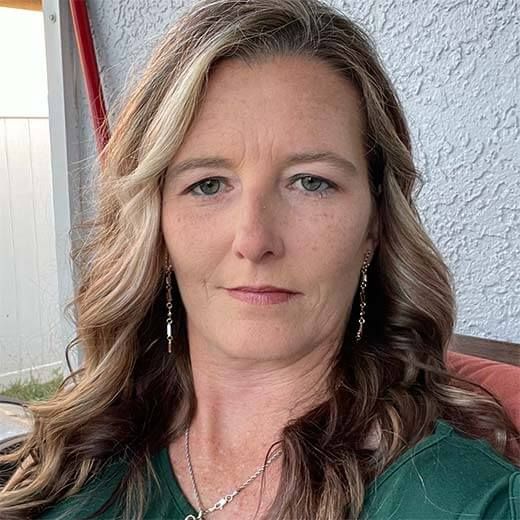 Kristin Randels, Director of Administration at Lisa Murrell Realtor®